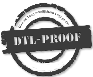 EV logopedie is dtl proof 